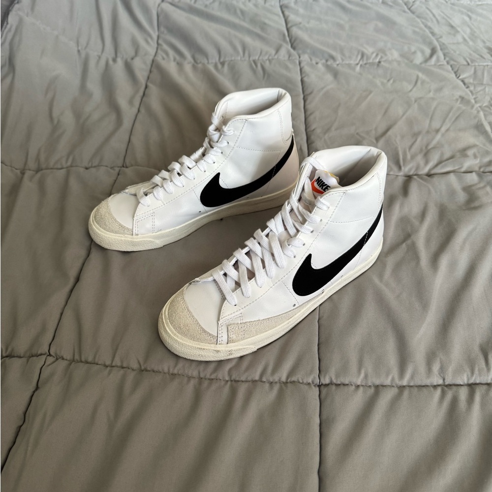 Nike Blazers